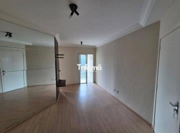 Apartamento · 52m² · 2 Quartos · 1 Vaga · 2 DORMS. - VAGA - EST SÃO FRANCISCO - COND ATUA TABOÃO - LAZER TOTAL