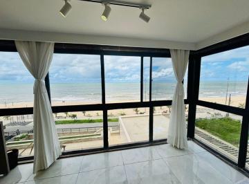 Apartamento de 3 quartos, Jaboatão dos Guararapes · Vendo apto 3QTS 1ST 2VGS 175m2 - REFORMADO E DECORADO - Orla de Piedade