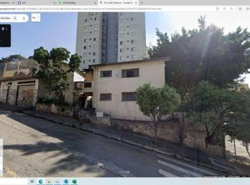 6654c003935504553626e0aac740e244e3050572 · Terreno à venda, 400 m² por R$ 650.000 - Vila Mangalot - São Paulo/SP