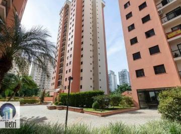 816309ee70cf55e190fcd2069fd4e86c9f2fec60 · Apartamento com 3 dormitórios à venda, 75 m² por R$ 510.000 - Portal do Morumbi - São Paulo/SP