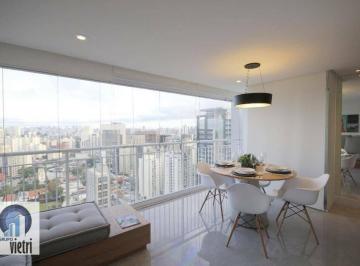 8dcd809bb46f3d11a7d080c01c08c5060444be95 · Apartamento com 1 dormitório para alugar, 56 m² por R$ 13.633,31/mês - Vila Olímpia - São Paulo/SP