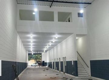 f1b290784792bb5de84ce029be9ab899b177f84a · Galpão para alugar, 640 m² por R$ 25.600,00/mês - Vila Ribeiro de Barros - São Paulo/SP