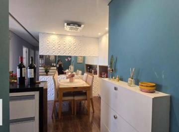 d8ee1fc7bb7d1b61bcf7da853e0b6fc368c9c4c1 · Apartamento com 3 dormitórios à venda, 63 m² por R$ 540.000,00 - Vila Siqueira (Zona Norte) - São Pa
