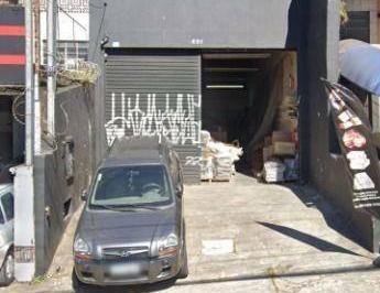 e21d29b94f534cd96c9ede0b04f051304b82c6ed · Galpão para alugar, 200 m² por R$ 6.580,00/mês - Pirituba - São Paulo/SP