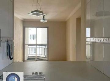 49edc6d50b7c2872d81a82d6dbefcb8b73cc3cfb · Apartamento com 3 dormitórios à venda, 65 m² por R$ 435.000,00 - City América - São Paulo/SP