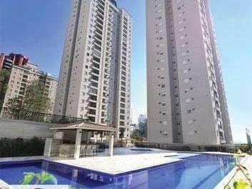 5f1c3f22075712766b13c103c29a17792098a5fd · Apartamento com 3 dormitórios para alugar, 70 m² por R$ 3.615,60/mês - Vila Suzana - São Paulo/SP