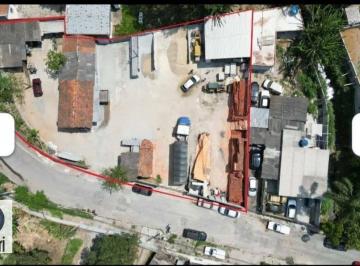 21fd0938d6bb02711bab63c157301a27b20c7eaa · Terreno à venda, 1540 m² por R$ 1.600.000 - Cidade D Abril - São Paulo/SP