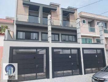 b6aac10353a3b94650602bfe612e4fb436d1766b · Sobrado com 3 dormitórios à venda, 142 m² por R$ 900.000,00 - Jardim Felicidade (Zona Oeste) - São P