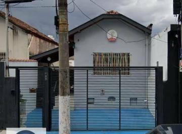 7ba784560f7856ccc48c29843859a8ba09e25535 · Casa com 3 dormitórios à venda, 170 m² por R$ 850.000,00 - Vila Augusto - São Paulo/SP