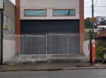 661fcbc3c1079936f66f965ecebd88c3755f7eee · Galpão para alugar, 300 m² por R$ 9.510,00/mês - Vila Mangalot - São Paulo/SP