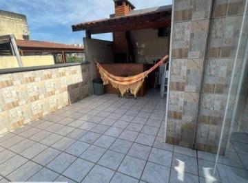 69c6861f58661dc422ed88b2fd21808d62d5019c · Cobertura Duplex, 3 dorms à venda, 110 m² por R$ 324.000 - Região de fácil acesso; comércios; Piritu