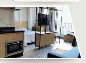 f94899d806d560eb5b134c224fe9688e108fa476 · Apartamento com 1 dormitório para alugar, 45 m² por R$ 10.085/mês - Vila Madalena - São Paulo/SP