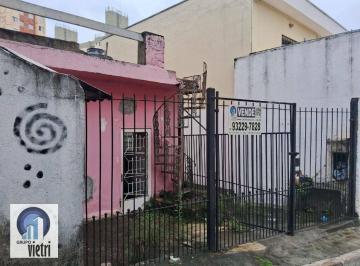87666bcf8d149ef91a2498d3721bfce69976e30a · Terreno à venda, 160 m² por R$ 320.000,00 - Freguesia do Ó - São Paulo/SP