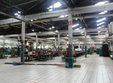 da43f97b26f26d098fcc5314f87e7dc93b9cfffe · Galpão, 6000 m² - venda por R$ 34.000.000,00 ou aluguel por R$ 237.082,00/mês - Vila Leopoldina - Sã