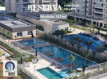1bc94204d5924a1eb5cd4f93eebd6f0d70414163 · Apartamento com 4 dormitórios à venda, 157 m² por R$ 2.350.000,00 - Lapa - São Paulo/SP