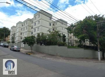 0aa08df395b5617ede2272b0017d93af0f040ea4 · Apartamento com 3 dormitórios à venda, 51 m² por R$ 255.000,00 - Jardim Líbano - São Paulo/SP