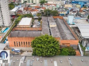 9b849cbc1bd1c2b942dff29fde8e5f3ba0b2ab4b · Galpão para alugar, 2500 m² por R$ 180.000,00/mês - Vila Siqueira - São Paulo/SP