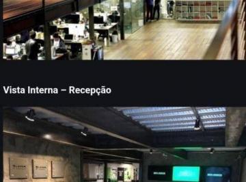 beafda5fa48970858c088dd76477ec16e8d7e82f · Galpão para alugar, 2500 m² por R$ 157.492,16/mês - Vila Leopoldina - São Paulo/SP