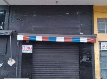 1bc32dd406c5266efbeb0178a484fd705645e49b · Salão para alugar, 60 m² por R$ 2.000/mês - Vila Mirante - São Paulo/SP