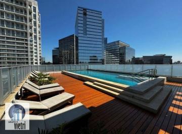 d4ba2c2c8e9c06bacf6eaa2c33cba04ac180ff52 · Apartamento com 1 dormitório para alugar, 33 m² por R$ 5.134,82/mês - Santo Amaro - São Paulo/SP