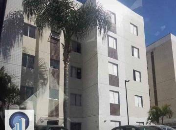 f582091a9ab321694f61c616060099851183f5b6 · Apartamento com 2 dormitórios à venda, 56 m² por R$ 190.000 - Jaraguá - São Paulo/SP