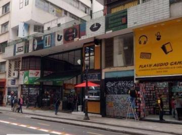 08ecb3fb0a3e5d6e7c8ffc36032067873fac8cf5 · Sala, 33 m² - venda por R$ 250.000,00 ou aluguel por R$ 2.612,18/mês - República - São Paulo/SP