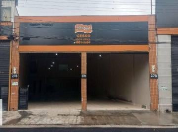 d3cbab7e7a8760c4b579ca11d32538b837dae9f9 · Galpão para alugar, 230 m² por R$ 9.000,00/mês - Vila Maria Trindade - São Paulo/SP