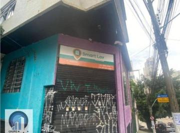 130385377e2476cb06dfc338a67eb5c65906bc50 · Loja para alugar, 150 m² por R$ 5.572/mês - Perdizes - São Paulo/SP