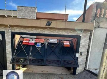 223da11ce77501016adcd2a96ba6416411d8cf20 · Sobrado com 4 dormitórios, 150 m² - venda por R$ 1.100.000 ou aluguel por R$ 7.500/mês - Parque São 