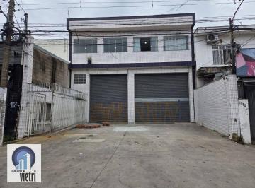 8a617566633d610331796220693b47e6cc7554a5 · Salão para alugar, 240 m² por R$ 13.500,00/mês - Parque São Domingos - São Paulo/SP