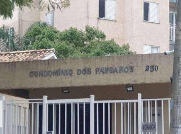 2a70529186d60eb2c29f3c4717cd48a76a3d1225 · Apartamento com 3 dormitórios à venda, 58 m² por R$ 355.000,00 - Vila Jaraguá - São Paulo/SP