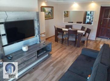 e34398871f4d334fcfbf46f14a5f323f971464a3 · Apartamento com 2 dormitórios à venda, 75 m² por R$ 425.000,00 - Vila Barreto - São Paulo/SP
