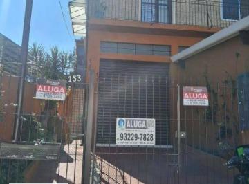 93b3dfb55221e2b69048e3d088011bcb0489569a · Salão para alugar, 85 m² por R$ 2.900,00/mês - Jardim Líbano - São Paulo/SP