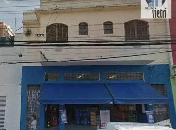 3affac4d28031e98ec1ec4cae3966857767c6956 · Loja para alugar, 200 m² por R$ 7.711,00/mês - Perdizes - São Paulo/SP
