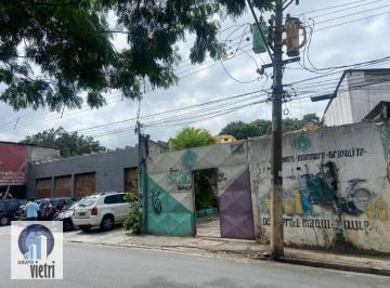 deba4cdc6eb4608f54bc9ce2c50babc3e93be086 · Galpão para alugar, 370 m²  e terreno 820m2por R$ 8.350/mês - Jardim Santa Mônica - São Paulo/SP
