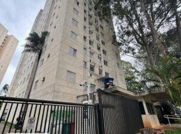 9650edc4edddf6fa05d316fee90b5cf9c9ed5d61 · Apartamento com 2 dormitórios à venda, 45 m² por R$ 240.000,00 - Jardim Íris - São Paulo/SP