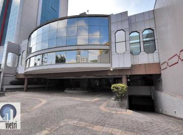 85441336e8ec2b686d74ccd5902b5b036e279515 · Prédio para alugar, 450411 m² por R$ 132.519/mês - Luz - São Paulo/SP