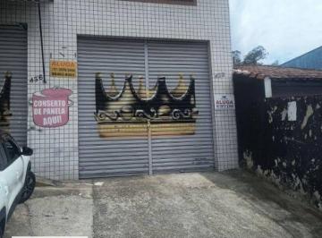 1bba1cd760308e59966b89c9868c69c6b3f524c9 · Salão para alugar, 115 m² por R$ 5.466/mês - Vila Inácio - São Paulo/SP