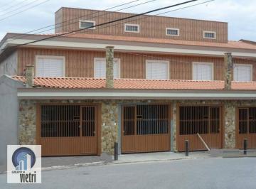 af984ee51c355cf3e619cea87c9b7f729ee49539 · Sobrado para alugar, 120 m² por R$ 2.718,00/mês - Jardim Santa Mônica - São Paulo/SP