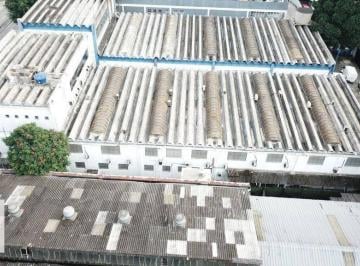 2147ac72f7684de08213e2563e65edf7fb77dead · Galpão para alugar, 1000 m² por R$ 108.670,00/mês - Vila Gertrudes - São Paulo/SP