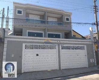 0a48e87cf0c7b61fa06116d95e88629ddb829bf9 · Sobrado com 3 dormitórios à venda, 150 m² por R$ 1.080.000,00 - Jardim São José - São Paulo/SP