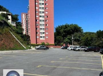 c8777a8de72f880a9240a311f1e2cf36167a9f57 · Apartamento com 2 dormitórios à venda, 52 m² por R$ 300.000,00 - Conjunto Residencial Vista Verde - 