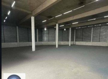 45f0095b6b867c6e1ff68cf163966fd4bee17ae1 · Galpão para alugar, 800 m² por R$ 67.111,59/mês - Lapa - São Paulo/SP