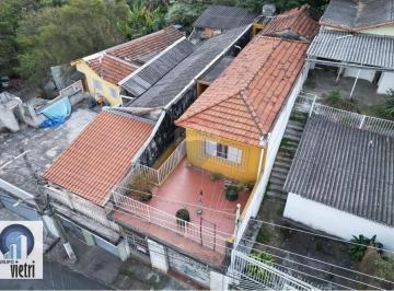1bdf93bbd973f68bdca98416f365c02c83ee823c · Terreno à venda, 150 m² por R$ 270.000 - Vila Pereira Barreto - São Paulo/SP