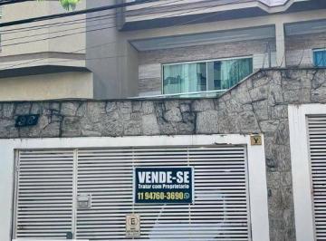 dde7bb82412c85f0d56bab5db4794eb9407ae18c · Sobrado com 3 dormitórios à venda, 200 m² por R$ 1.100.000 - Vila Mangalot - São Paulo/SP