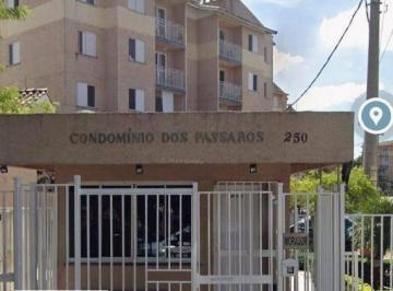 e1276bec79d74a4dd8aabeba51ed13f3c761d779 · Apartamento à venda, 49 m² por R$ 300.000,00 - Vila Jaraguá - São Paulo/SP