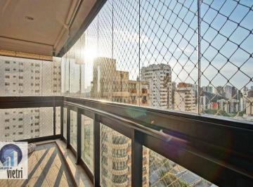 38cdcbead84902e9a3ab027a78ee278564ef999d · Apartamento com 4 dormitórios à venda, 184 m² por R$ 1.400.000 - Vila Andrade - São Paulo/SP