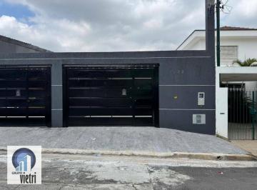 945b0dfd72da9cfb0dee35de49f6341710ffd618 · Casa com 3 dormitórios à venda, 120 m² por R$ 900.000,00 - Chácara Inglesa - São Paulo/SP