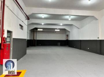37cf0a18260edef5508c1654f0a61ed3f3bb43e9 · Galpão para alugar, 1440 m² por R$ 41.000/mês - Vila Ribeiro de Barros - São Paulo/SP