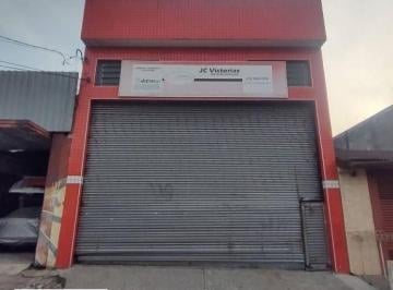 e69ca238ab7df5e26177d9b453eaf6f923246d2d · Galpão para alugar, 290 m² por R$ 7.090,00/mês - Pirituba (Zona Norte) - São Paulo/SP